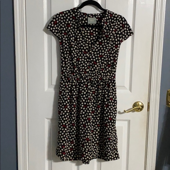 Anthropologie Maeve Dress - Picture 1 of 4